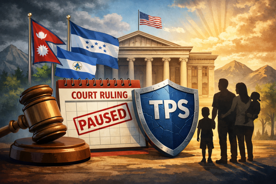 टीपीएसधारी निस्कासन गर्न अदालतले ढोका खोलिदियो